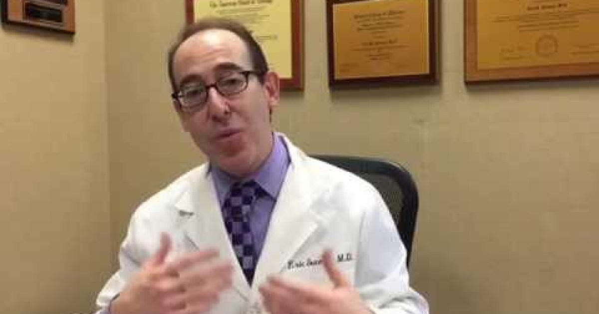What does an urologist do?